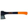 Колун Amigo 74476 0.68 кг рукоятка композитный 38 см