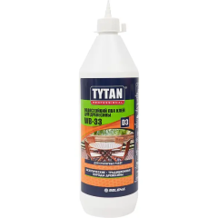 Клей ПВА Tytan Professional для древесины D3 750 г