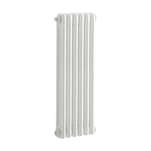 Стальной трубчатый радиатор IRSAP RT TESI/3 1000 EL6 CL.01 T02