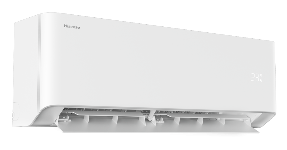 Сплит-система Hisense AS-12HW4RGUHA00 VIBE Classic A