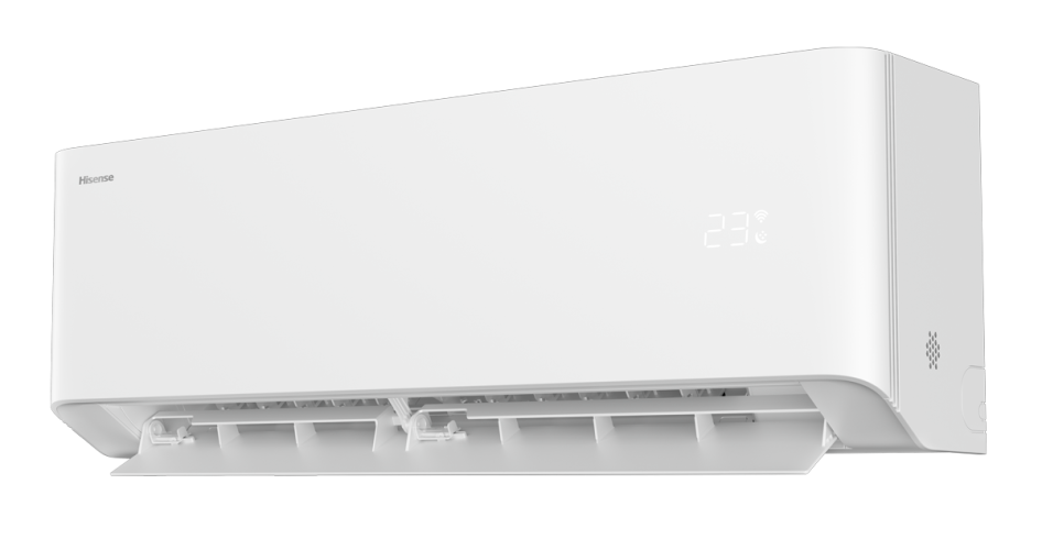 Сплит-система Hisense AS-12HW4RGUHA00 VIBE Classic A