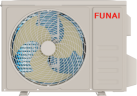 Сплит-система FUNAI RAC-SNN35HP.D07 SENSEI NERO 2.0