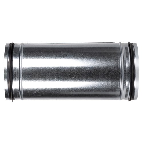 Нагреватель электрический для круглого канала SHUFT EHC 250-6,0/2