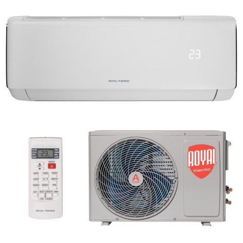 Сплит-система Royal Thermo Milano RTM-09HN1 комплект