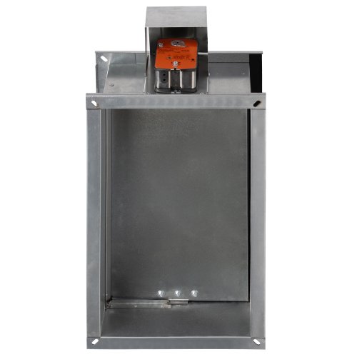Клапан противопожарный SHUFT SHFDO-60-O-1000_500-MB230-0-0-0-0