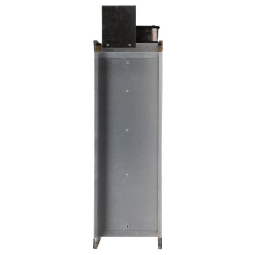 Клапан противопожарный SHUFT SHFDO-60-O-1000_500-MB230-0-0-0-0