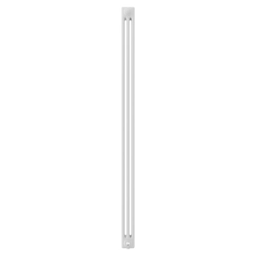 Дизайн-радиатор Royal Thermo Insignia VC3180 - 08 секц. RAL9016