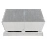 Вентилятор крышный SHUFT RMVE 450/670-4 VIM