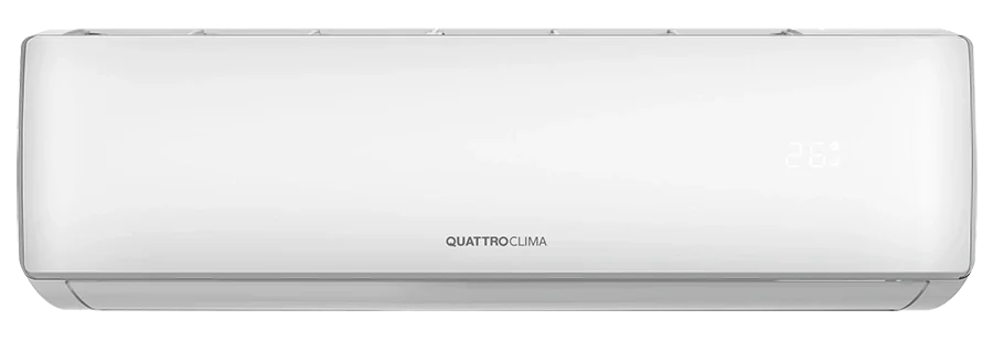Сплит-система QV-BE12WB/QN-BE12WB