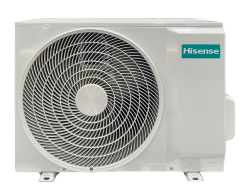 Сплит-система Hisense AS-24HW4RFWHA00 VIBE Classic A
