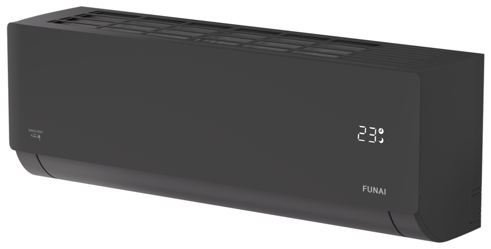 Сплит-система FUNAI RAC-SNN70HP.D07 SENSEI NERO 2.0
