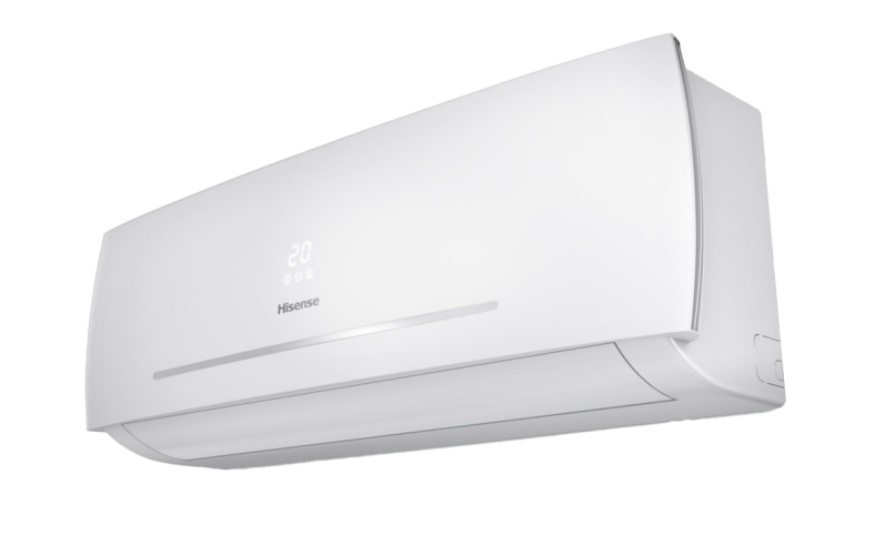Сплит-система Hisense AS-09HR4RYDDC00 NEO Classic A