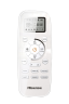 Сплит-система Hisense AS-09HR4RYDDC00 NEO Classic A