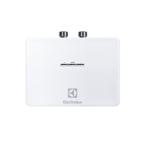 Водонагреватель проточный Electrolux NPX 4 AQUATRONIC DIGITAL 2.0