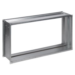 Фильтр-бокс (корпус) Shuft FBRr-K 600x350