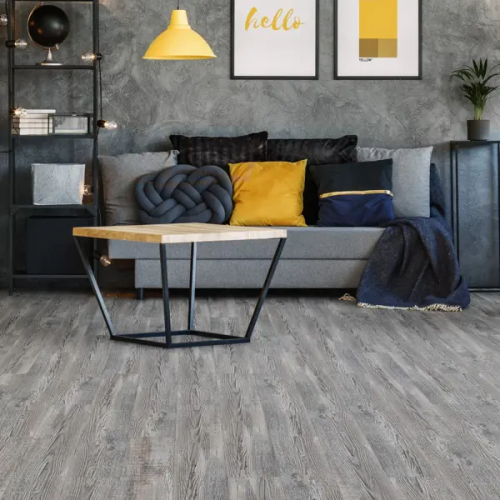ПВХ плитка Jazz Horas 41 класс толщина 2.1 мм 2.5 м²
