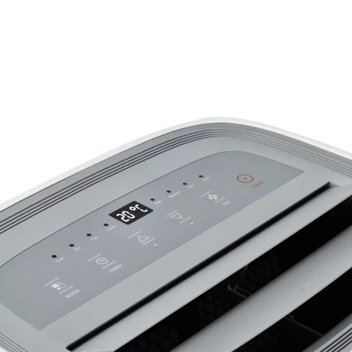 Кондиционер мобильный Electrolux Loft EACM-11 CL/N3