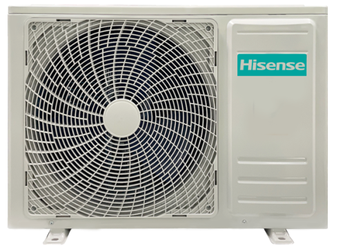 Сплит-система Hisense AS-24HR4RBADC00 NEO Classic A