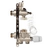 Узел смесительный Royal Thermo RoyalMix optimal без насоса 1