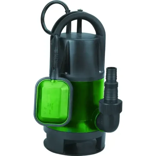 Насос погружной дренажный для грязной воды OASIS DN 250/10м, 15000 л/час.