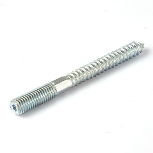 Винт сантехнический SHUFT М8х100 (уп. 100шт)