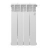 Радиатор Royal Thermo Vittoria Super 500 2.0 - 4 секц.