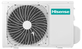 Сплит-система Hisense AS-30HR4RBFKB00 ZOOM 2.0 Classic A