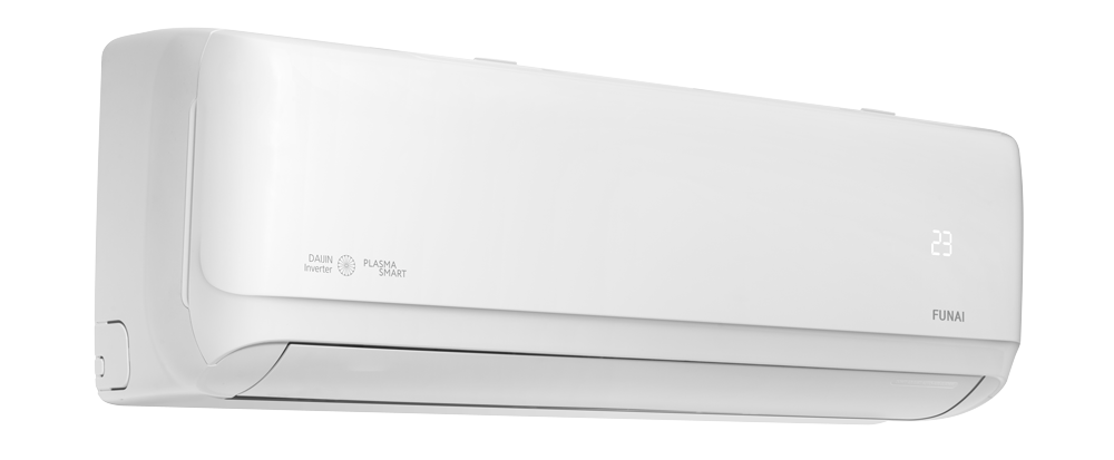 Инверторная сплит-система FUNAI RAC-I-DA30HP.D01 DAIJIN Inverter