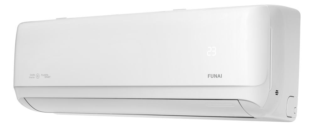 Инверторная сплит-система FUNAI RAC-I-DA30HP.D01 DAIJIN Inverter