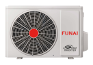 Инверторная сплит-система FUNAI RAC-I-DA30HP.D01 DAIJIN Inverter
