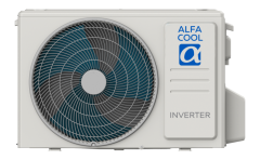 Инверторная сплит-система ALFACOOL APFI-12CH APUS Inverter
