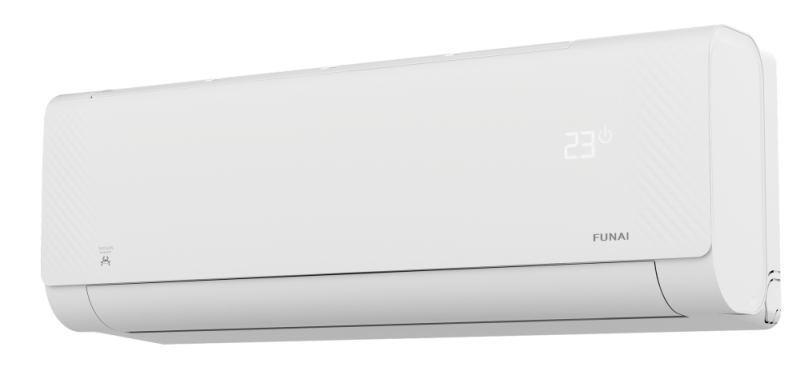 Инверторная сплит-система FUNAI RAC-I-SG35HP.D05 SHOGUN Inverter 2025