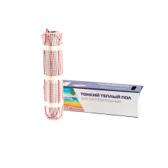 Нагревательный мат TEPLOCOM МНД-5,0 - 800 Вт