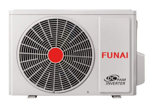 Инверторная сплит-система FUNAI RAC-I-DA50HP.D01 DAIJIN Inverter