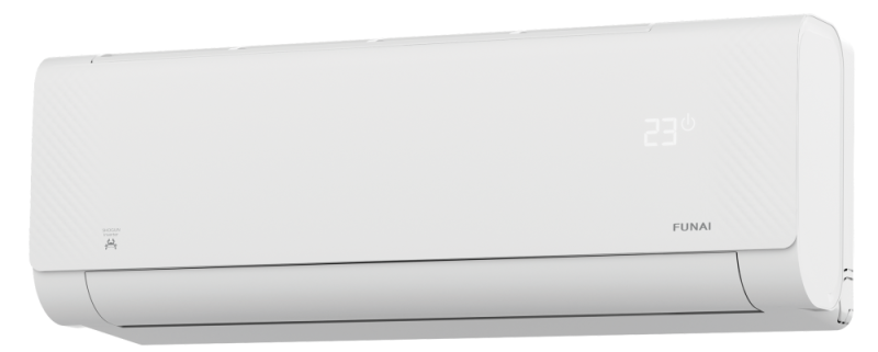 Инверторная сплит-система FUNAI RAC-I-SG75HP.D05 SHOGUN Inverter 2025