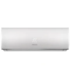 Внутренний настенный блок мульти сплит-системы Hisense AMS-18UR4SFADB65 WI-FI Ready