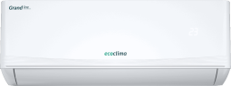 Настенный кондиционер Ecoclima ECW-TC18/AA-4R1 + EC-TC18/A-4R1, белый