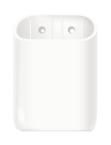 Настенный кондиционер Ecoclima ECW-TC18/AA-4R1 + EC-TC18/A-4R1, белый