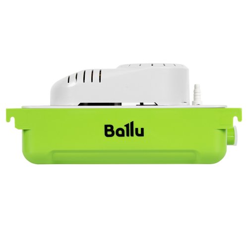 Насос дренажный Ballu CondiPump Hi Lift (накопительный, 380 л/ч)