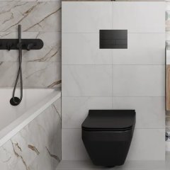 Настенная плитка Gracia Ceramica Тайм 01 25x60 см 1.2 м² цвет белый