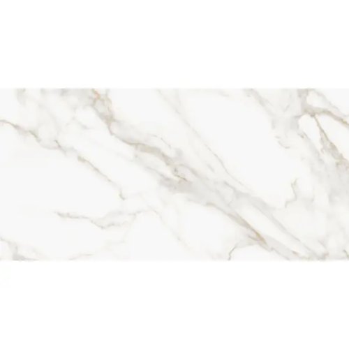 Глазурованный керамогранит LB Ceramics Алесси 30x60.3 см 1.44 м² матовый цвет белый