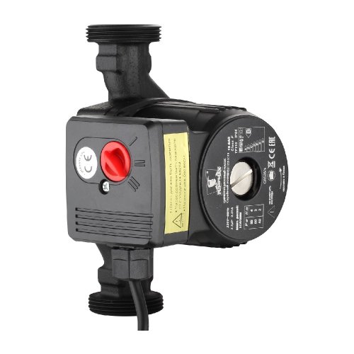 Насос циркуляционный PUMPMAN GRS25/8