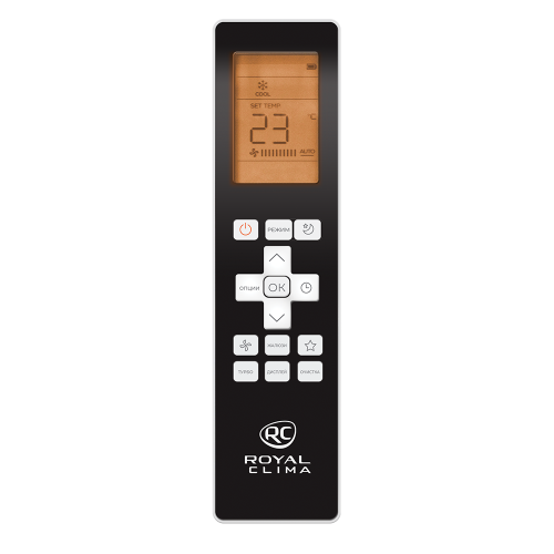 Инверторная сплит-система ROYAL CLIMA RCI-TWC35HN TRIUMPH Inverter