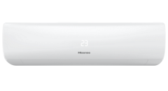 Инверторная сплит-система Hisense AS-09UW4RYRKB06 ZOOM 2.0 DC Inverter