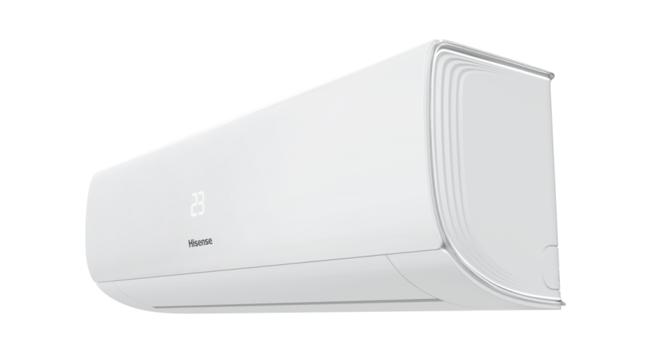Инверторная сплит-система Hisense AS-09UW4RYRKB06 ZOOM 2.0 DC Inverter