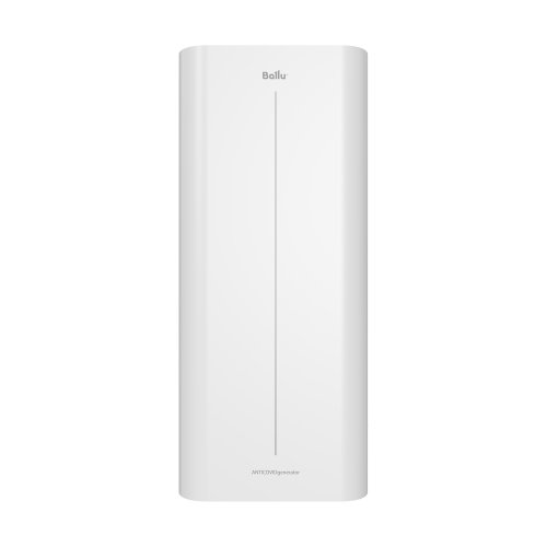 Бактерицидный рециркулятор Ballu RDU-150D WiFi ANTICOVIDgenerator, white
