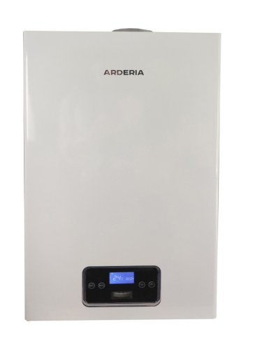 Котел газовый Arderia D16
