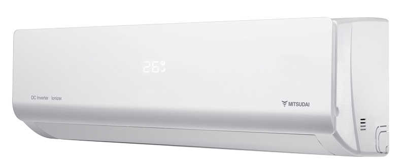 Инверторная сплит-система MITSUDAI MDI-SNE09AI SENTO Inverter