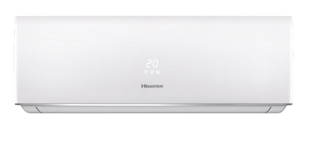 Инверторная сплит-система Hisense AS-24UW4RFBDB00 SMART DC Inverter