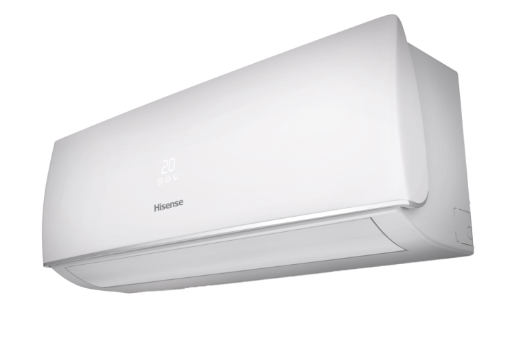 Инверторная сплит-система Hisense AS-24UW4RFBDB00 SMART DC Inverter